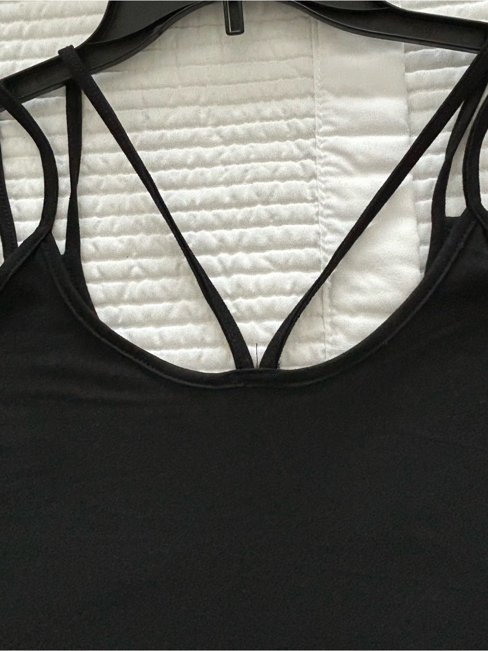 Black Tank with Cowboy Hat & Boots Graphic - Picture 10 of 12